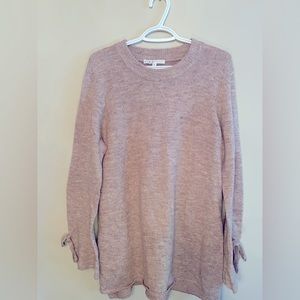 Long knitted sweater | CLEO | Women’s L
